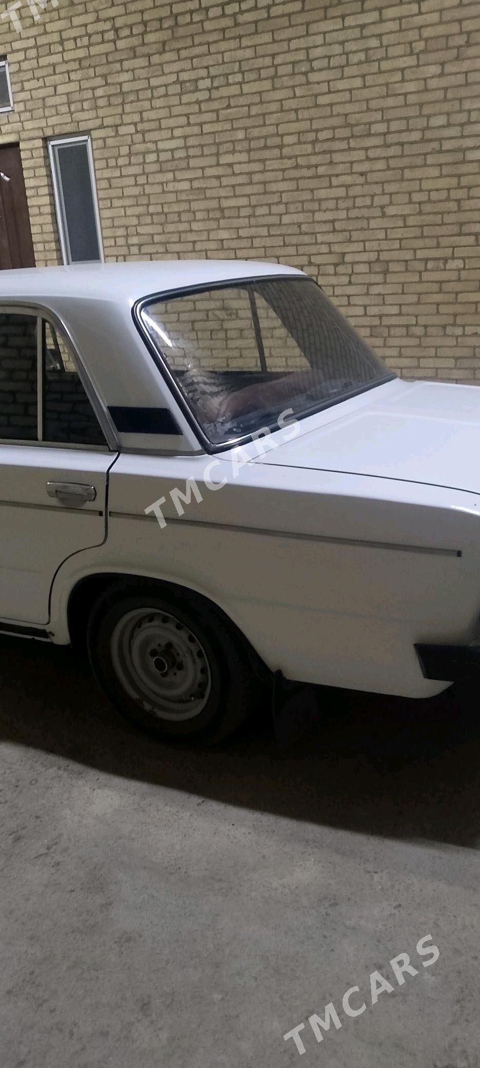 Lada 2106 1989 - 25 000 TMT - Мургап - img 5
