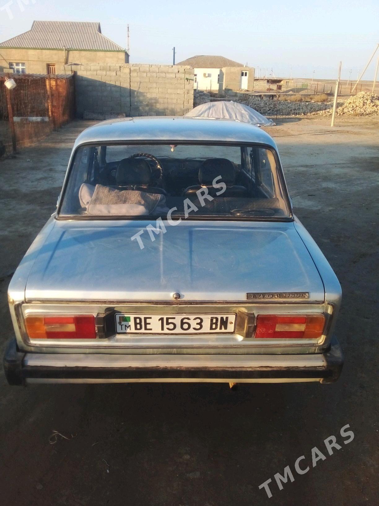 Lada 2106 1998 - 13 000 TMT - Balkanabat - img 4
