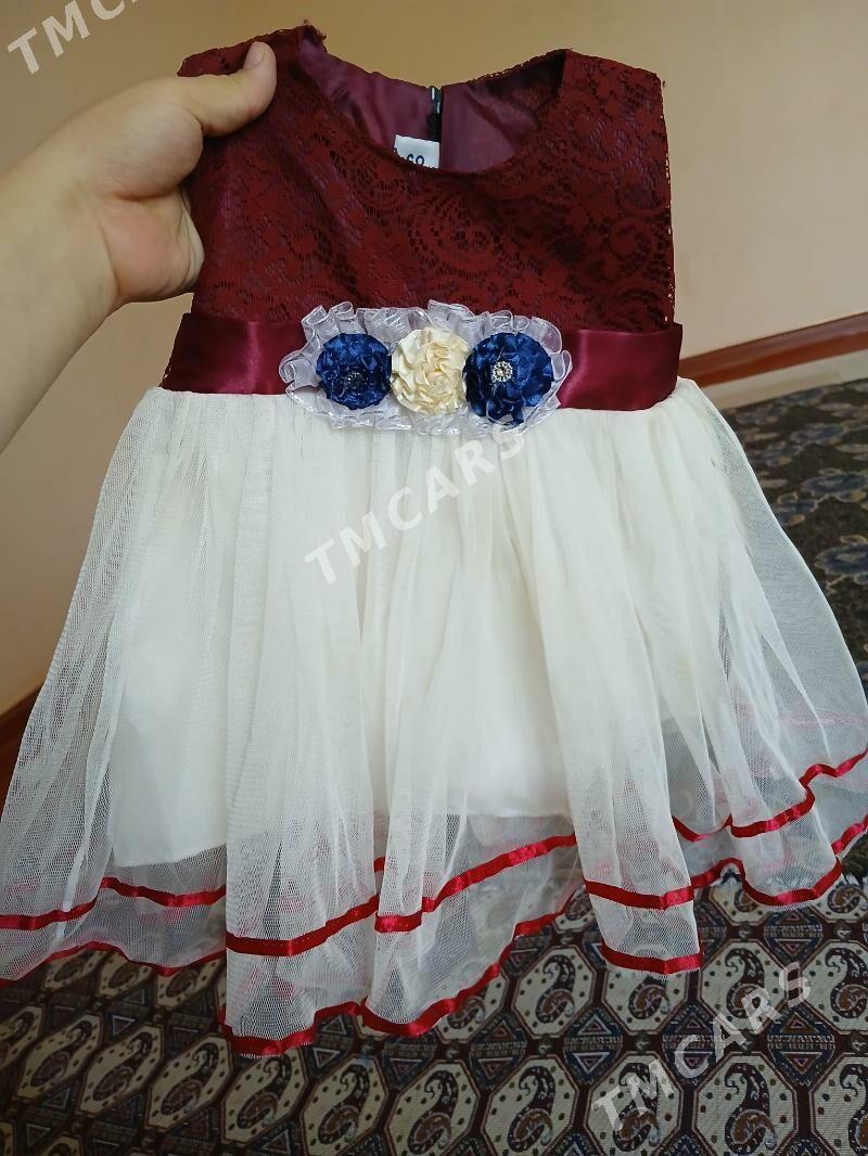 çaga fata - Бузмеин - img 2