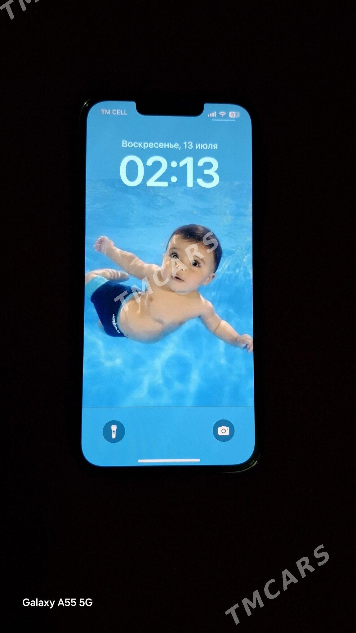 iphone 13pro - Туркменбаши - img 2