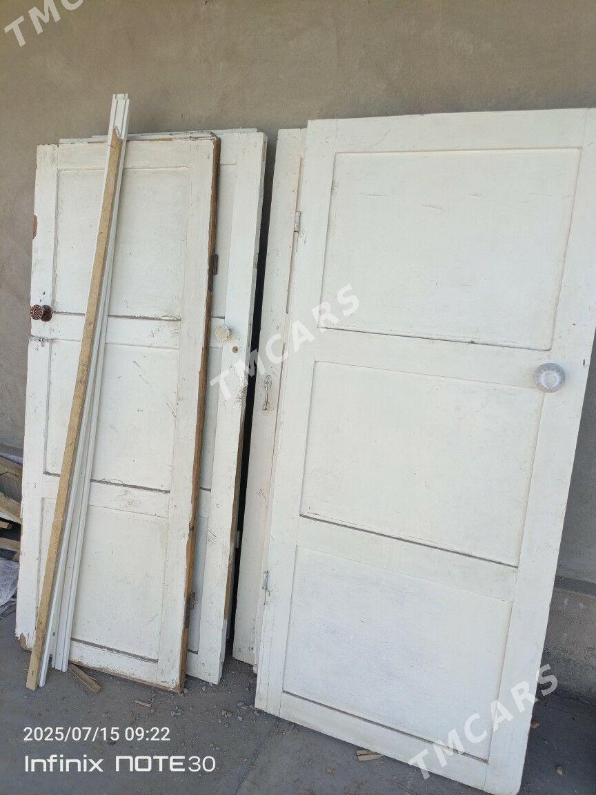 Gapilar - Şabat etr. - img 2