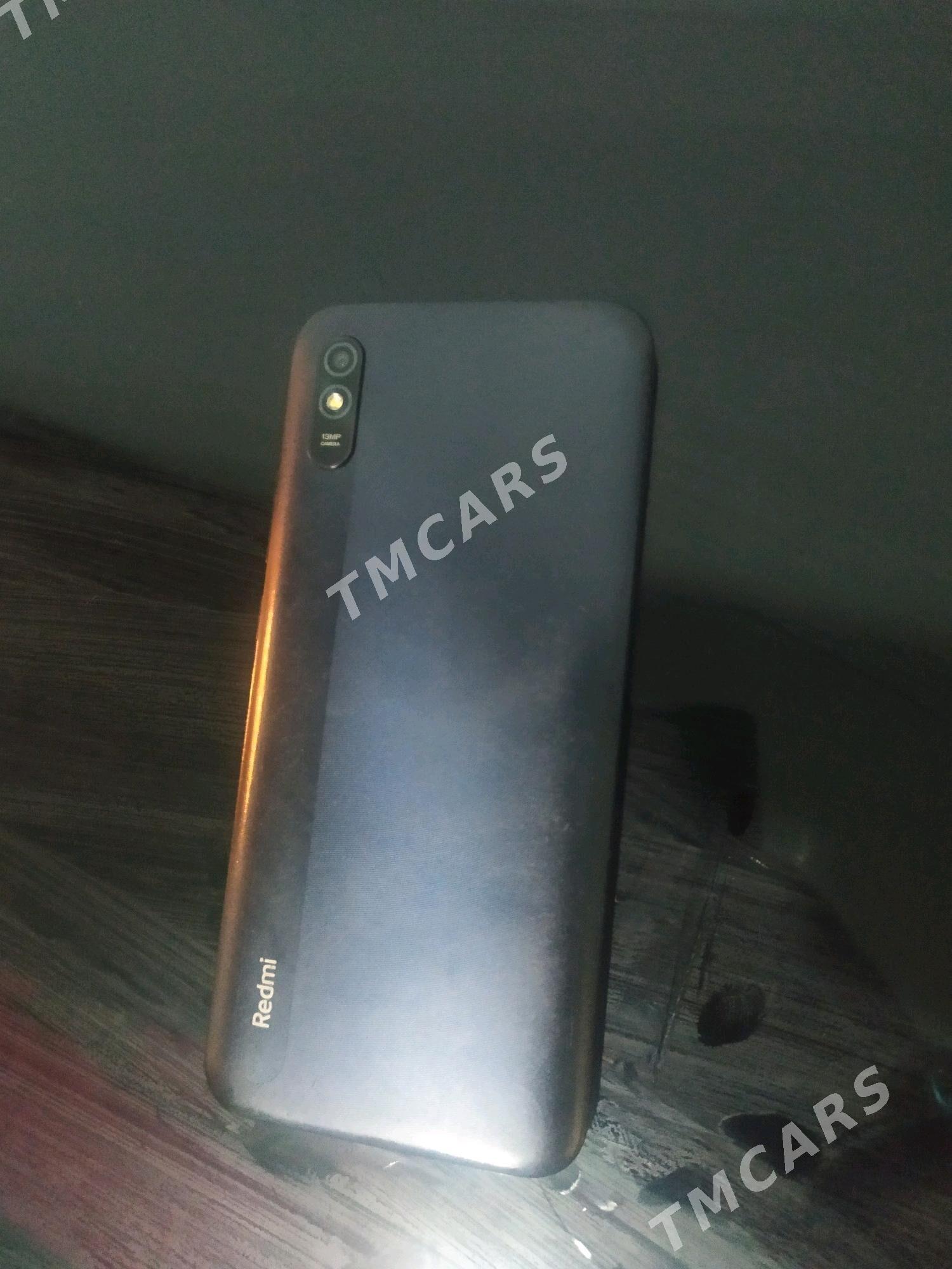 redmi 9 a - Aşgabat - img 2