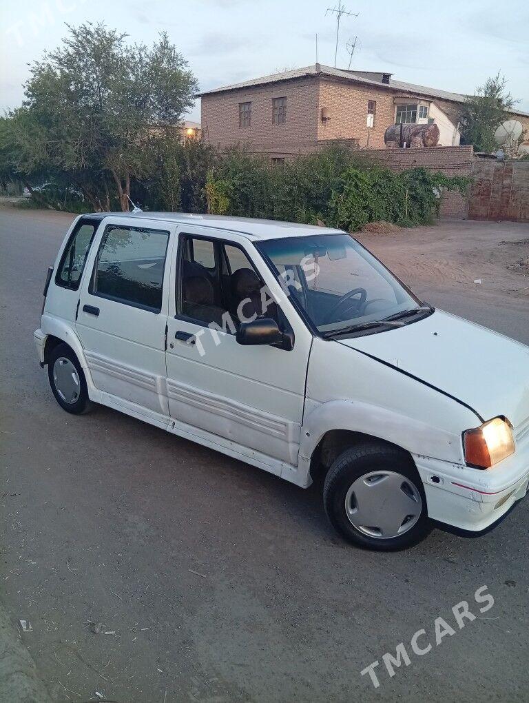 Daewoo Tico 1997 - 15 000 TMT - Дашогуз - img 4