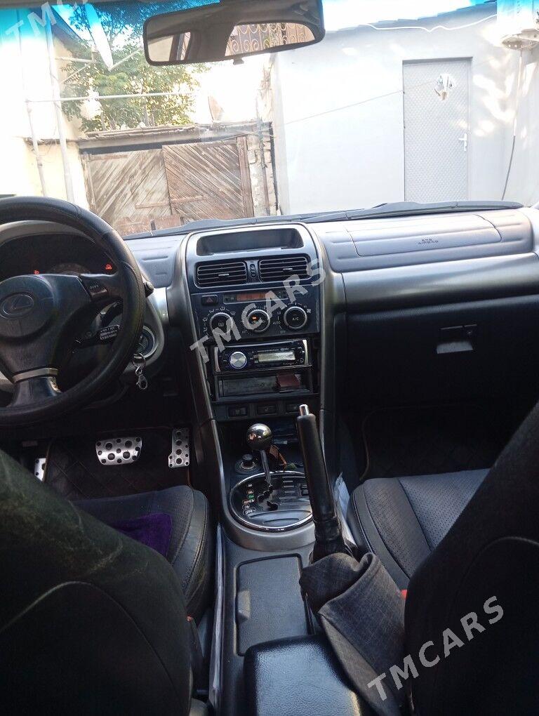 Lexus IS 250 2000 - 85 000 TMT - Туркменбаши - img 4