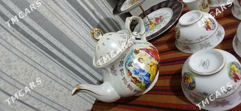 saynek nabor - Aşgabat - img 2