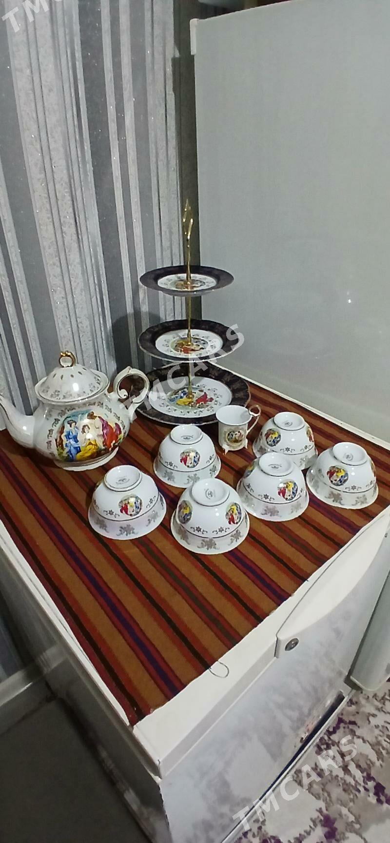 saynek nabor - Aşgabat - img 4