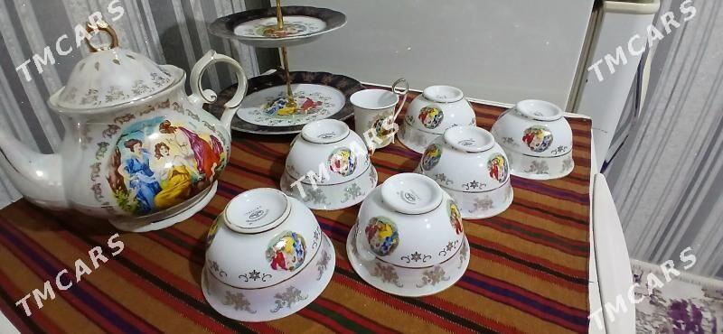 saynek nabor - Aşgabat - img 3