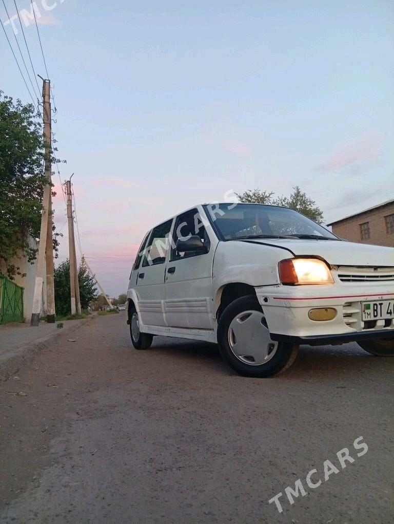 Daewoo Tico 1997 - 15 000 TMT - Дашогуз - img 6
