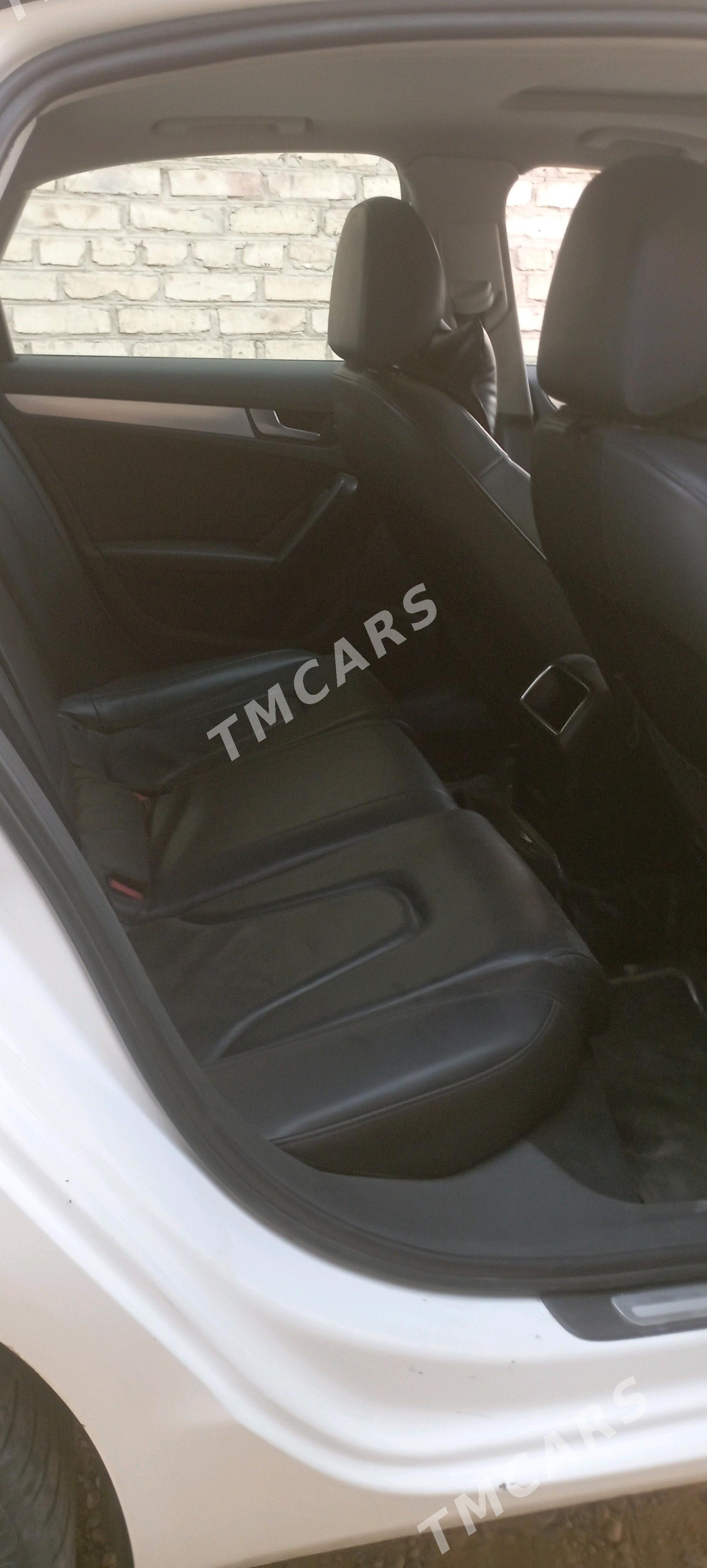 Audi A4 2010 - 145 000 TMT - Керки - img 2