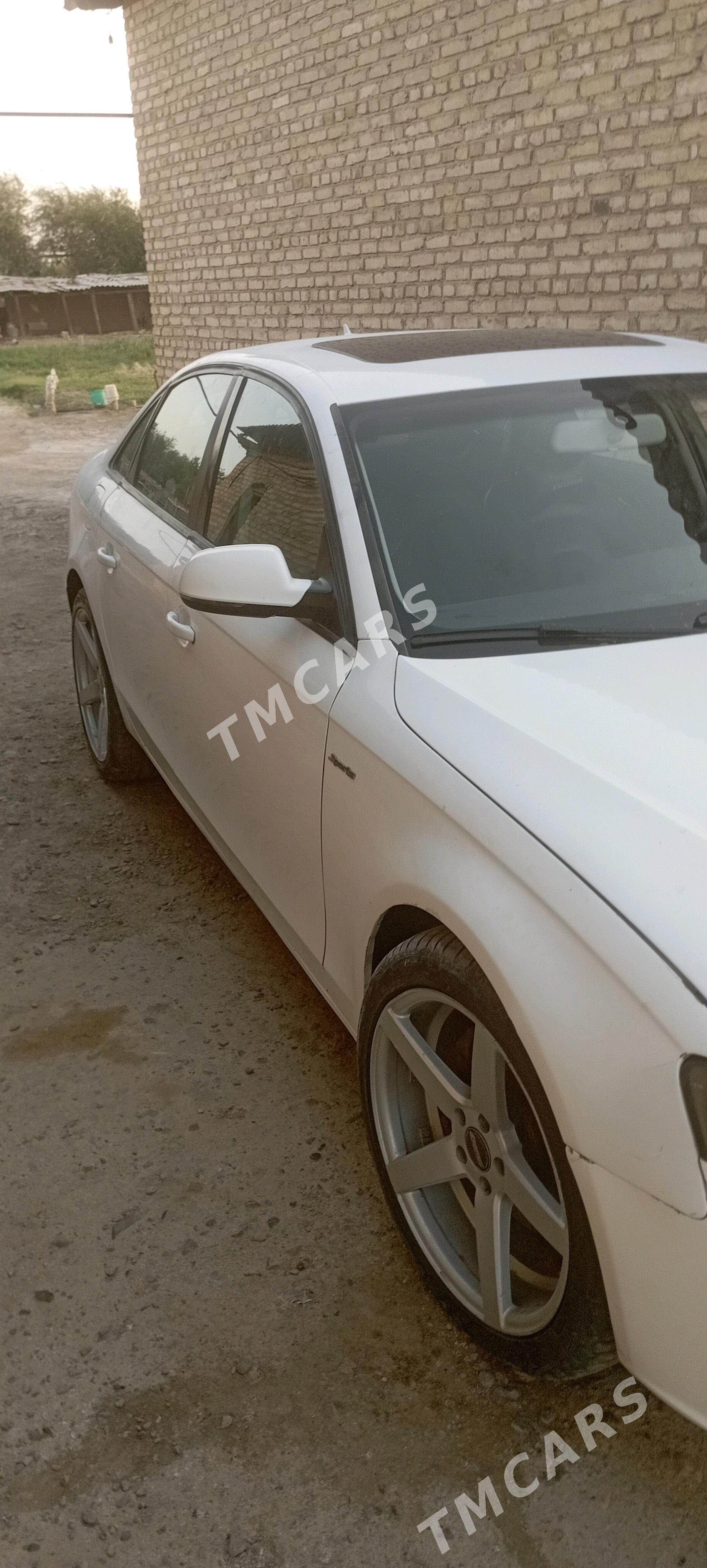 Audi A4 2010 - 145 000 TMT - Керки - img 3
