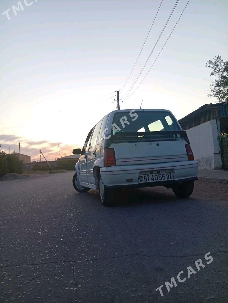 Daewoo Tico 1997 - 15 000 TMT - Дашогуз - img 7