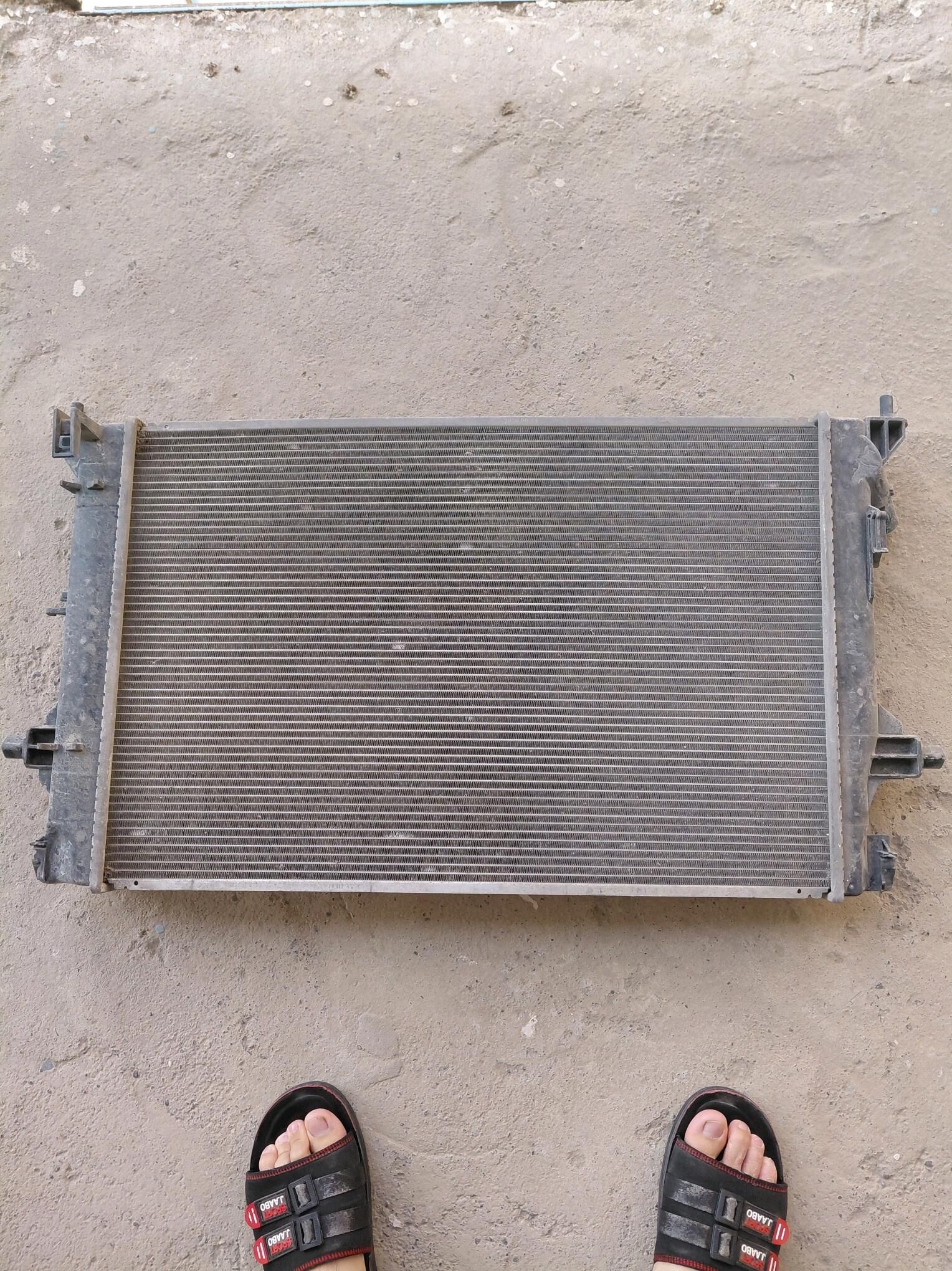 suw radiatr 1 700 TMT - Бедев - img 1