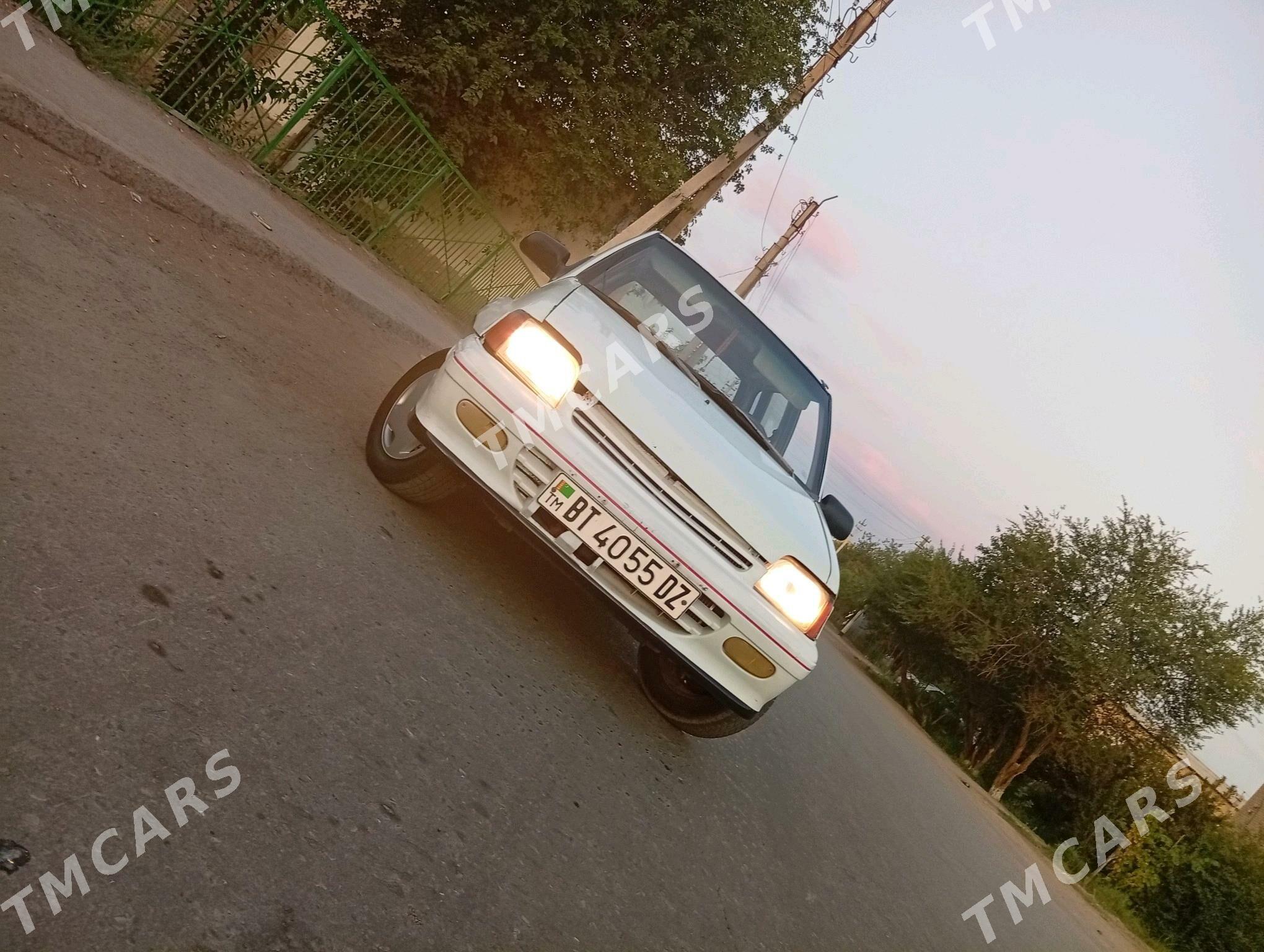 Daewoo Tico 1997 - 15 000 TMT - Дашогуз - img 8