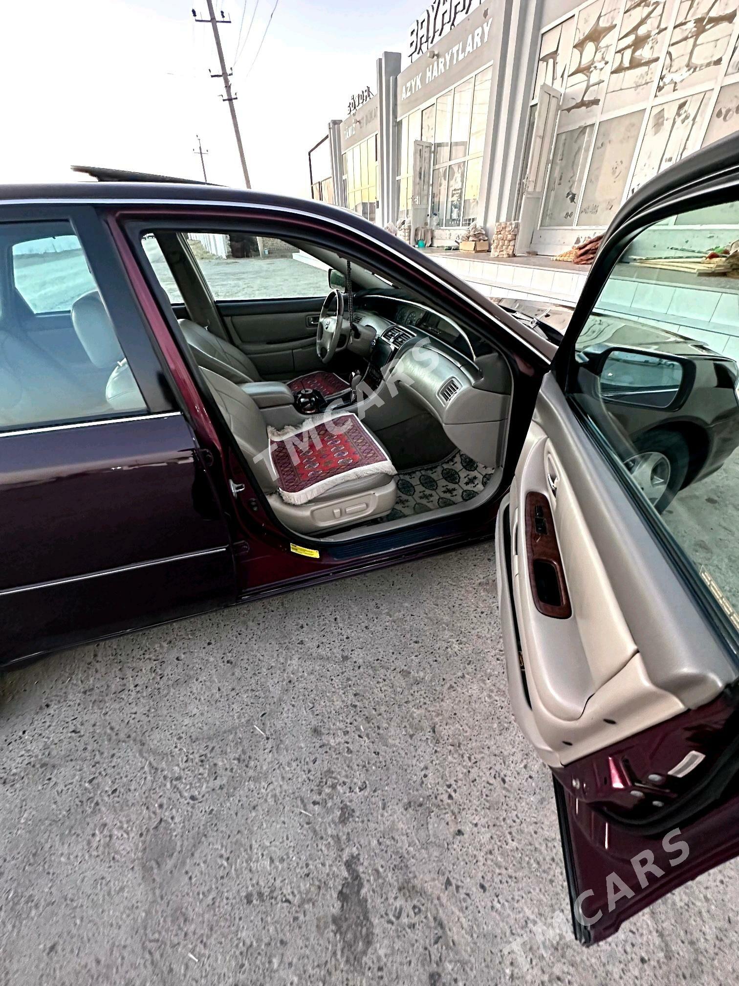 Toyota Avalon 2000 - 170 000 TMT - Türkmenabat - img 8