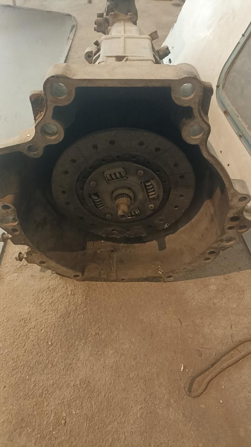 karopka Mazda orginal 3 500 TMT - Балканабат - img 3