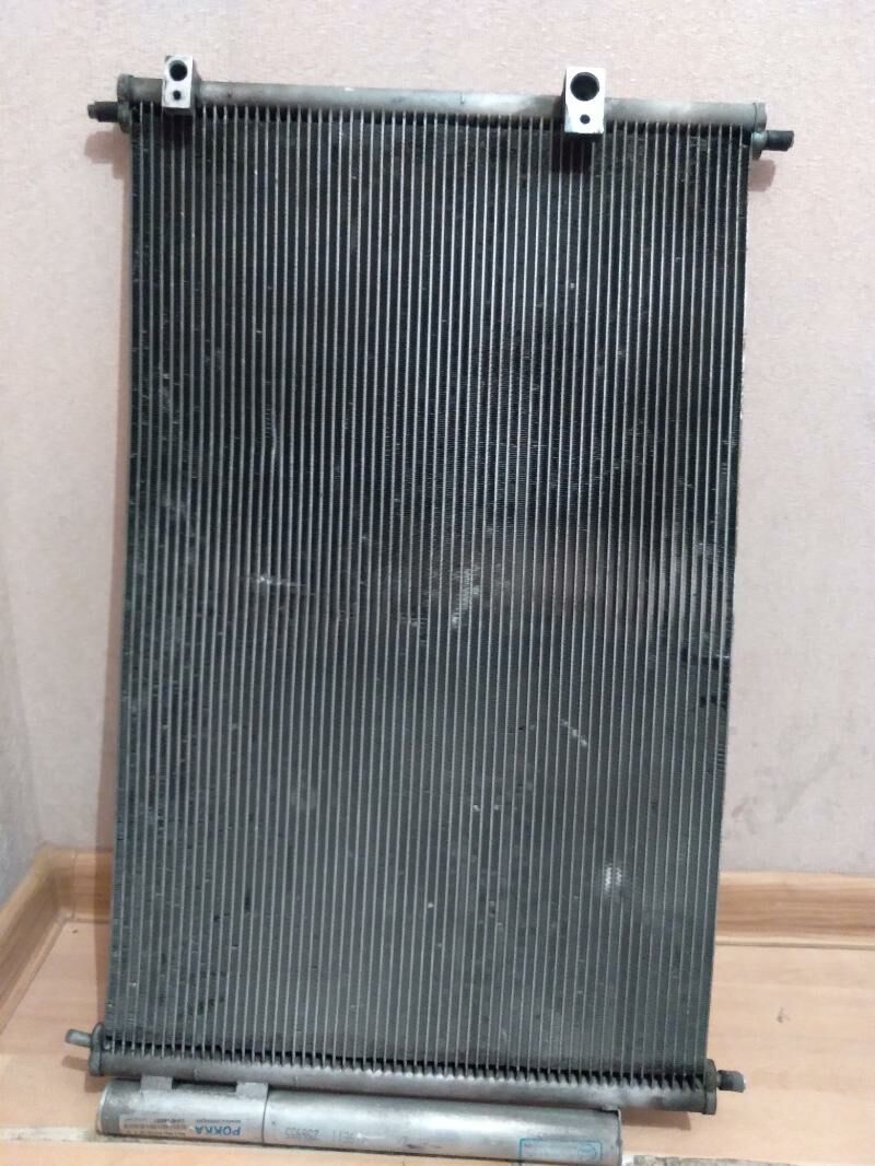 corolla kansaner radiator 300 TMT - Aşgabat - img 2