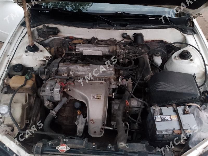 Toyota Camry 1992 - 70 000 TMT - Mary - img 2