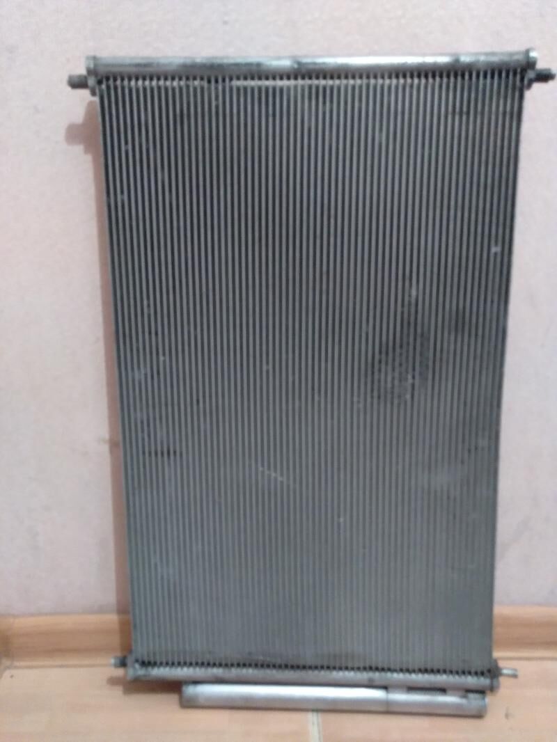 corolla kansaner radiator 300 TMT - Aşgabat - img 1