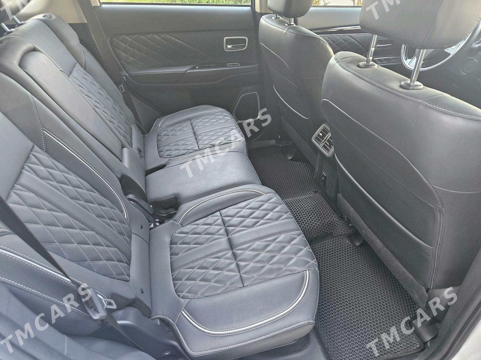 Mitsubishi Outlander 2023 - 300 000 TMT - Ашхабад - img 5