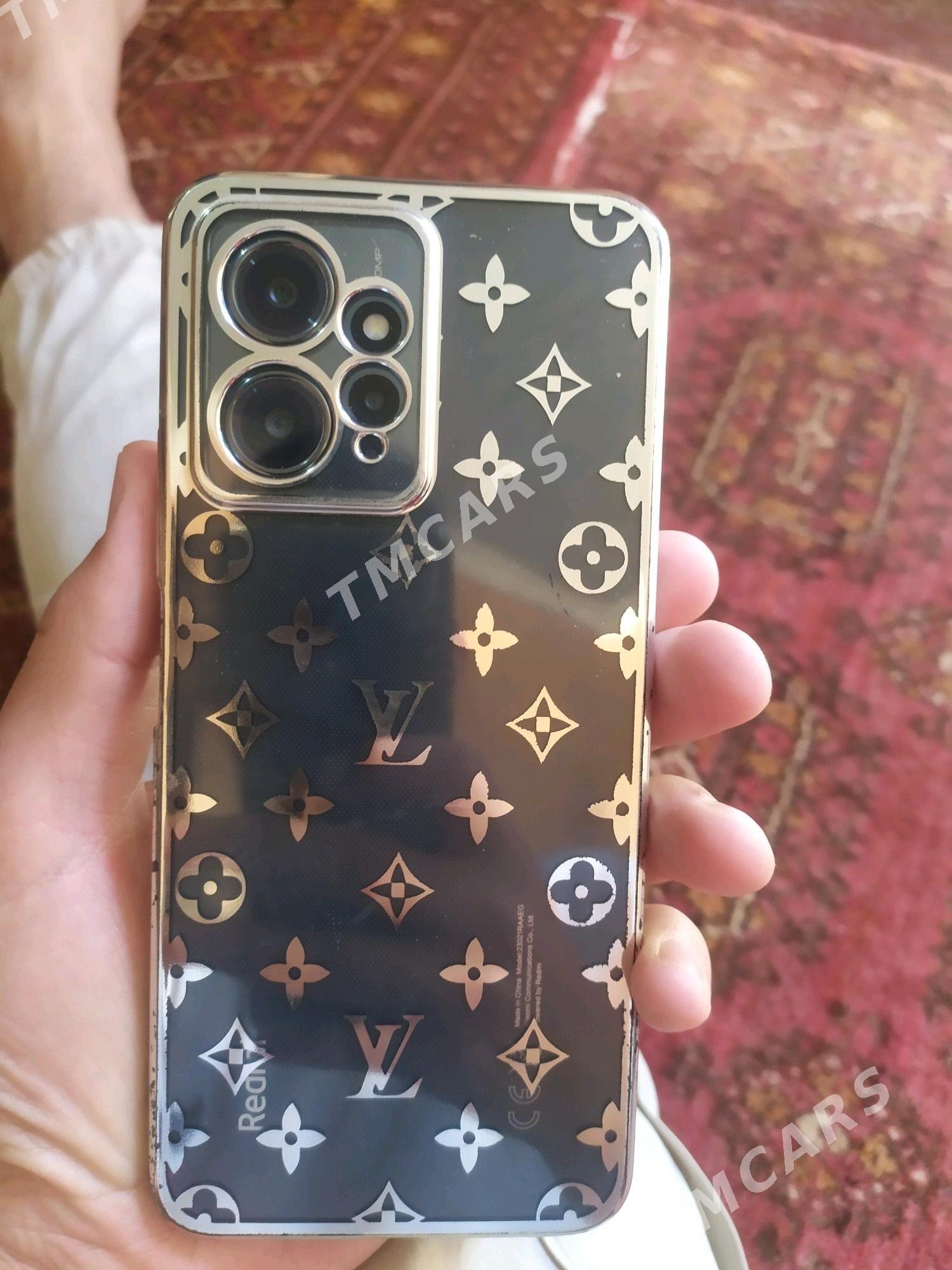 Redmi note12 - Parahat 7 - img 2