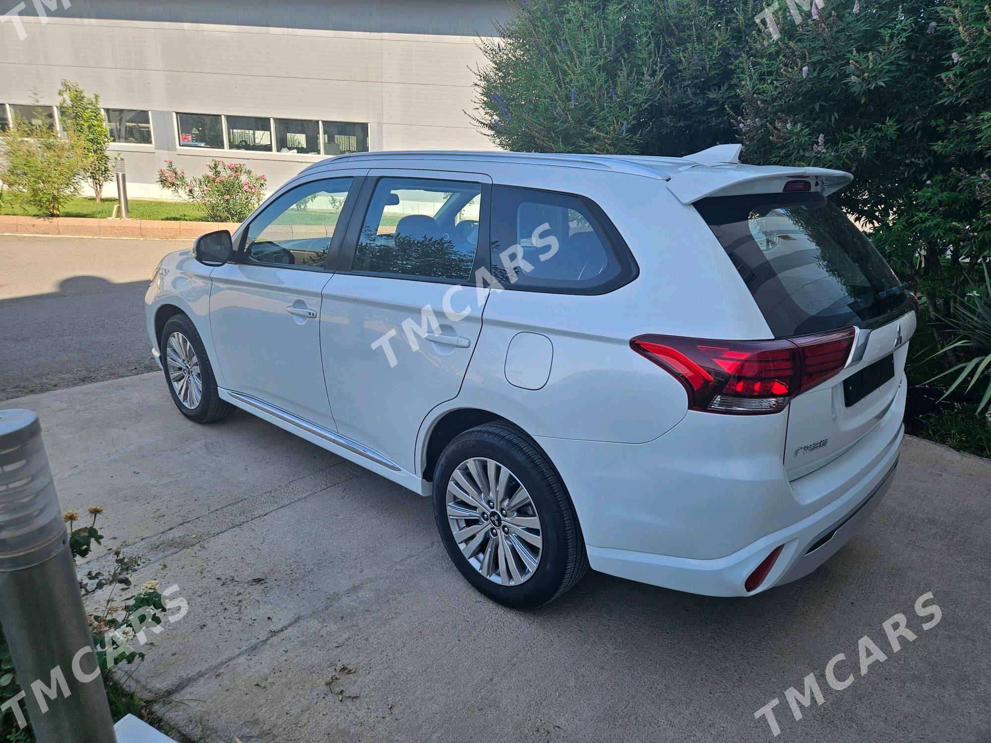 Mitsubishi Outlander 2023 - 300 000 TMT - Ашхабад - img 7
