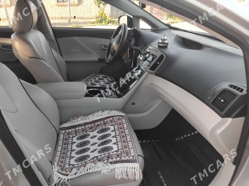 Lexus RX 350 2010 - 220 000 TMT - Дянев - img 2
