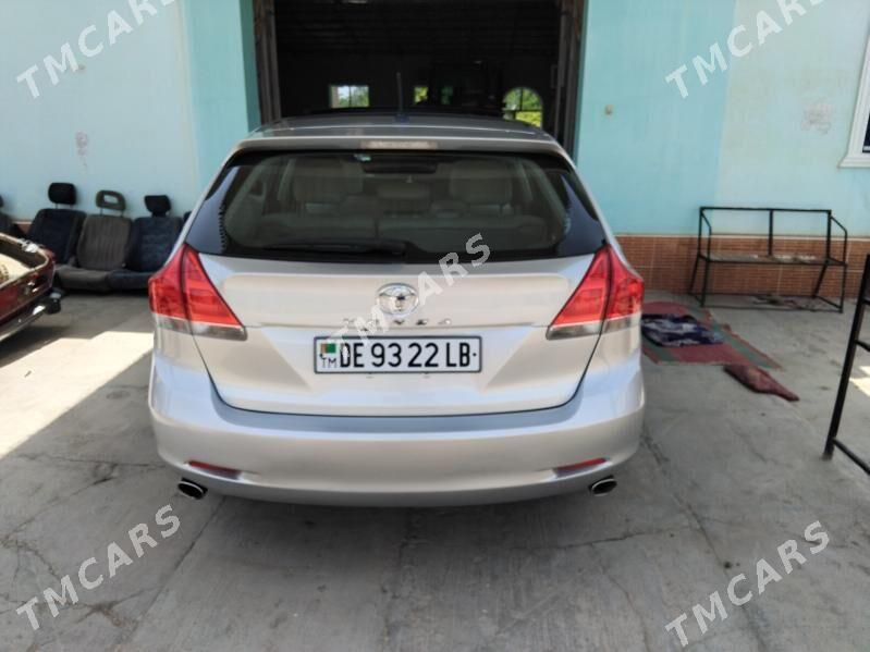 Lexus RX 350 2010 - 220 000 TMT - Дянев - img 4