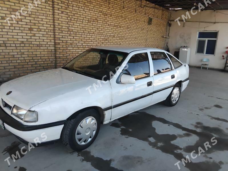 Opel Vectra 1993 - 22 000 TMT - Саят - img 2