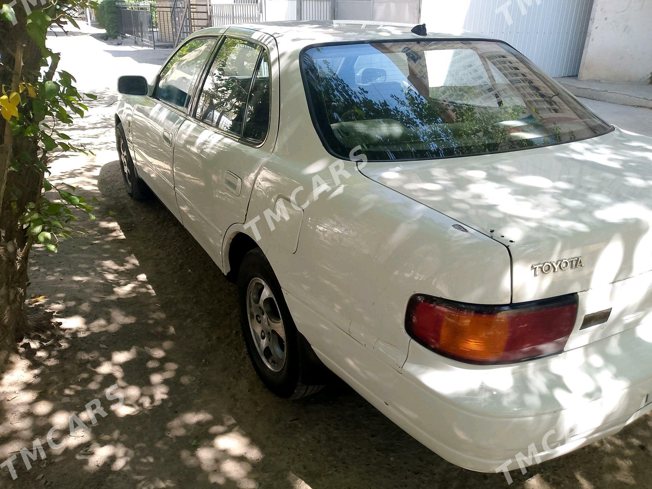 Toyota Camry 1992 - 70 000 TMT - Mary - img 5
