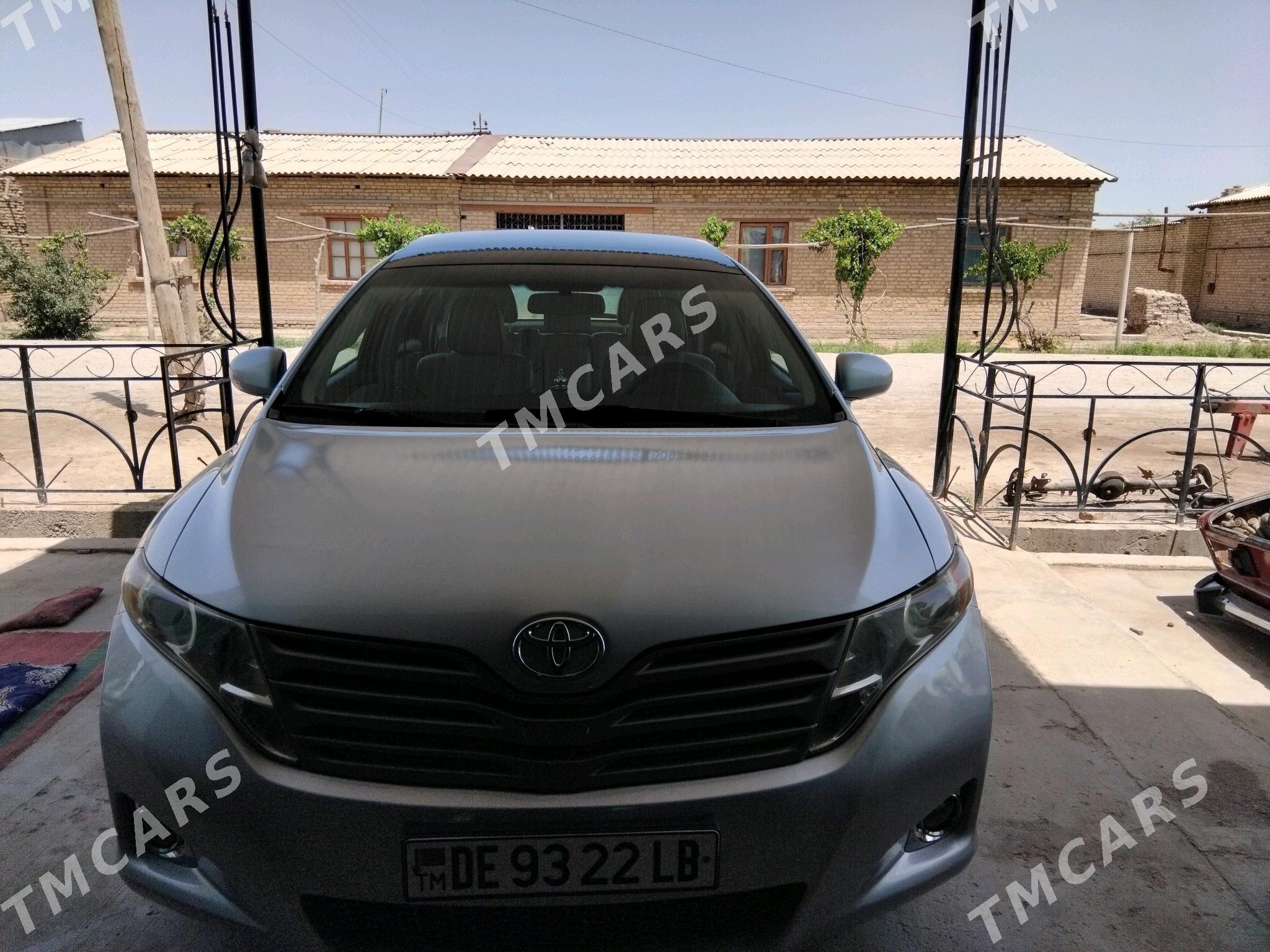Lexus RX 350 2010 - 220 000 TMT - Дянев - img 6