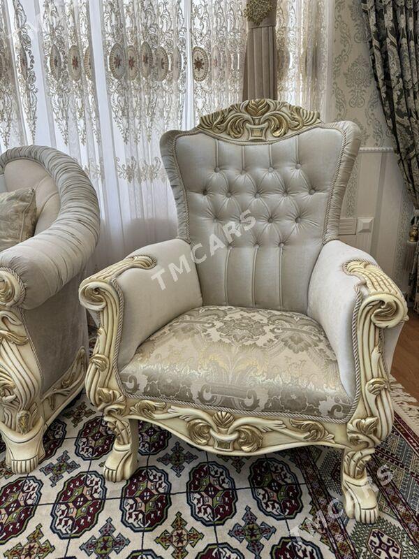 mebel diwan troyka satlyk - Aşgabat - img 2