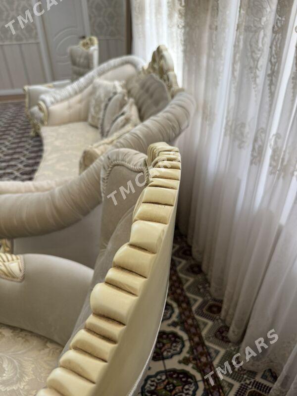 mebel diwan troyka satlyk - Aşgabat - img 1
