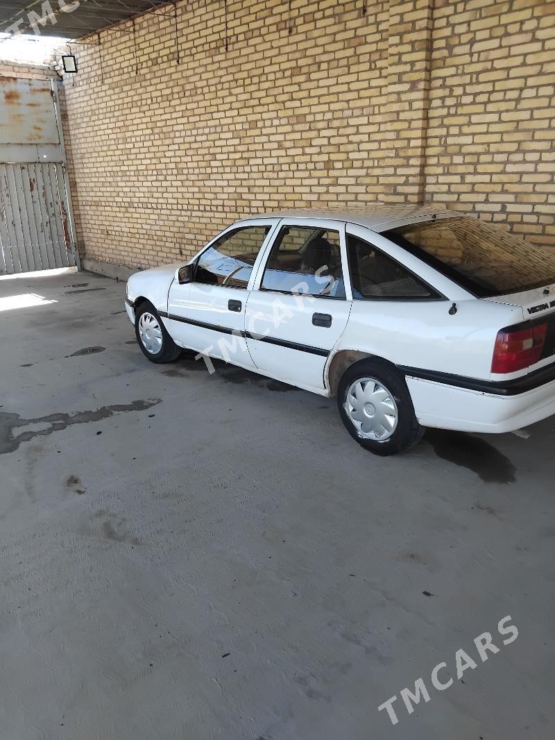 Opel Vectra 1993 - 22 000 TMT - Саят - img 7