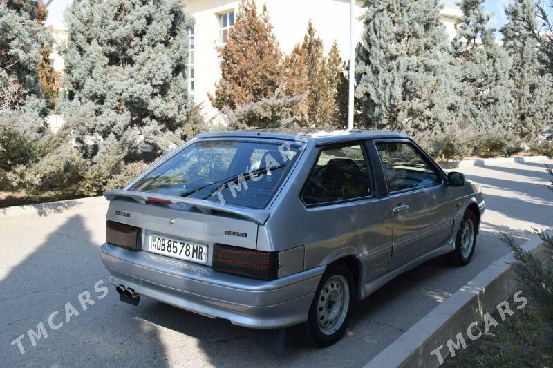 Lada 2115 2002 - 55 000 TMT - Байрамали - img 2