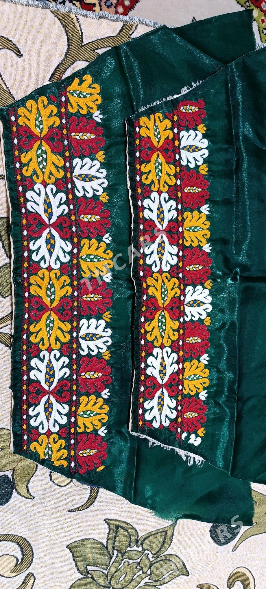 KEŞDE BALAK - Balkanabat - img 2