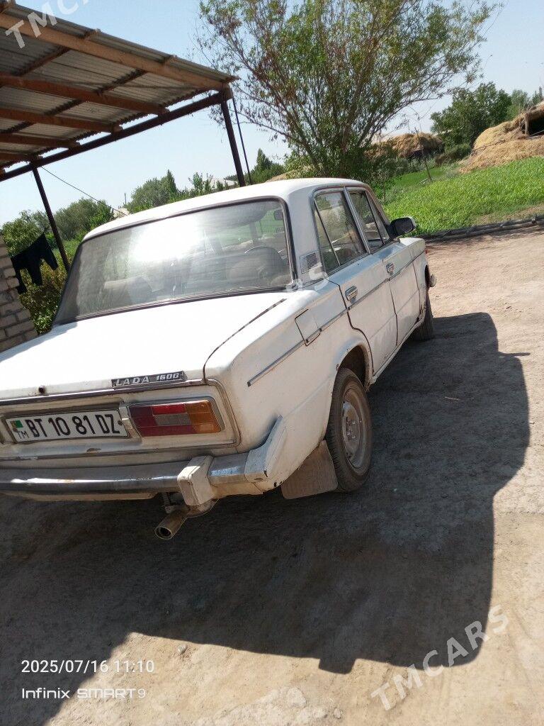 Lada 2106 1982 - 10 000 TMT - Görogly (Tagta) - img 2