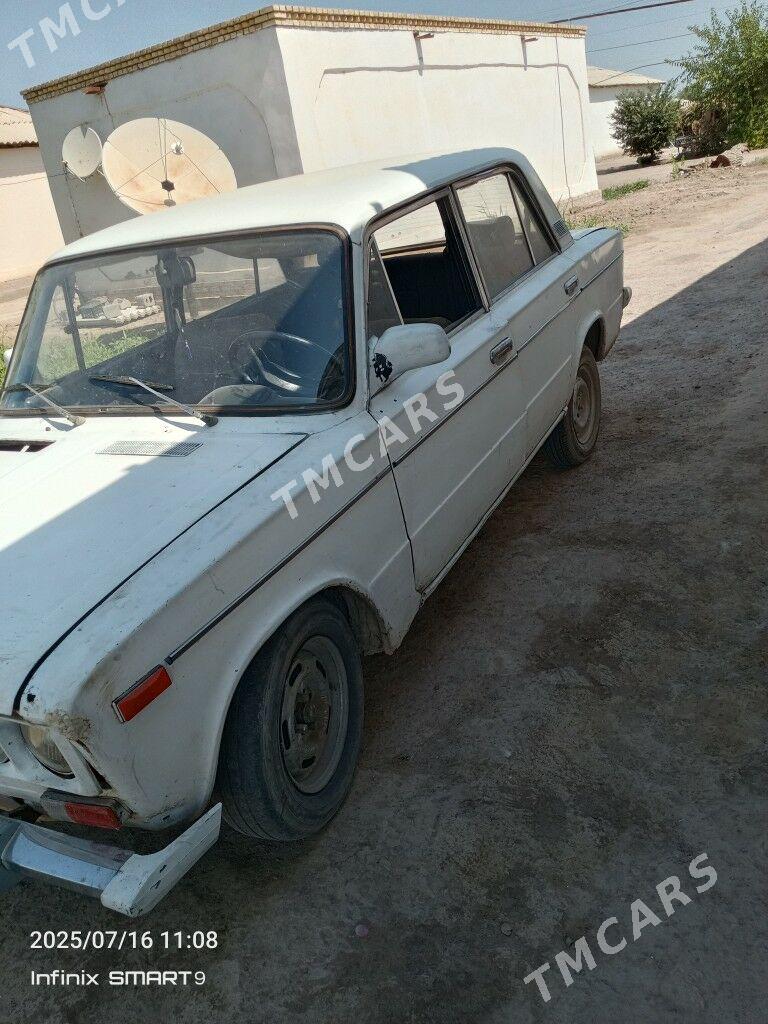 Lada 2106 1982 - 10 000 TMT - Görogly (Tagta) - img 4