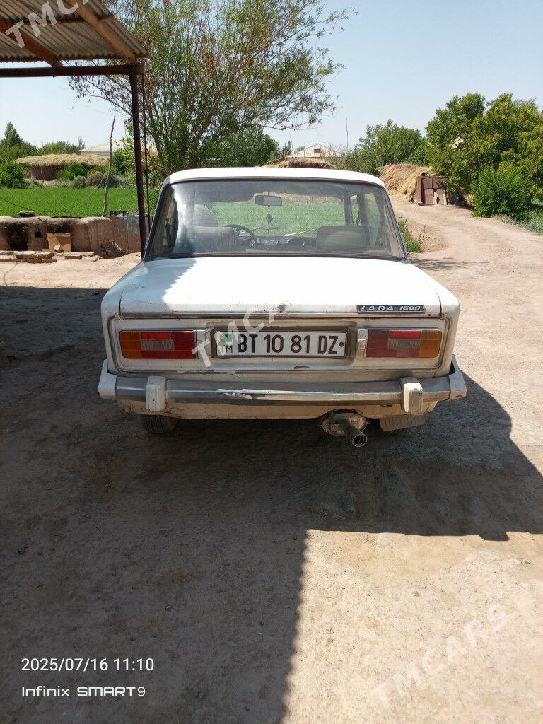 Lada 2106 1982 - 10 000 TMT - Görogly (Tagta) - img 3
