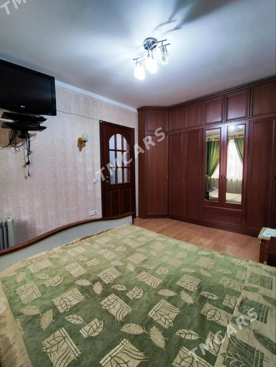 Englis Arenda 2kom arassa jay - Ашхабад - img 3