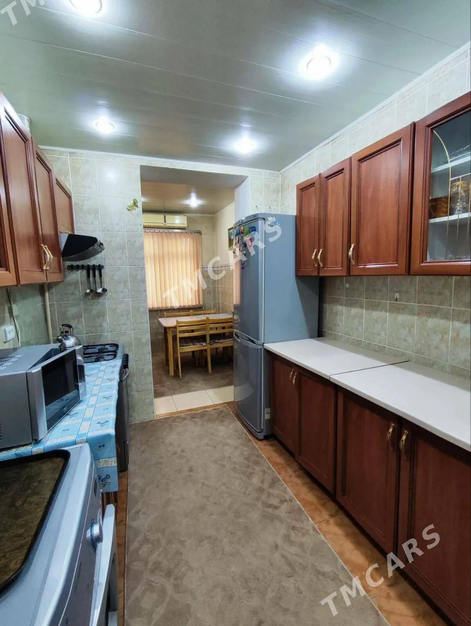 Englis Arenda 2kom arassa jay - Ашхабад - img 4
