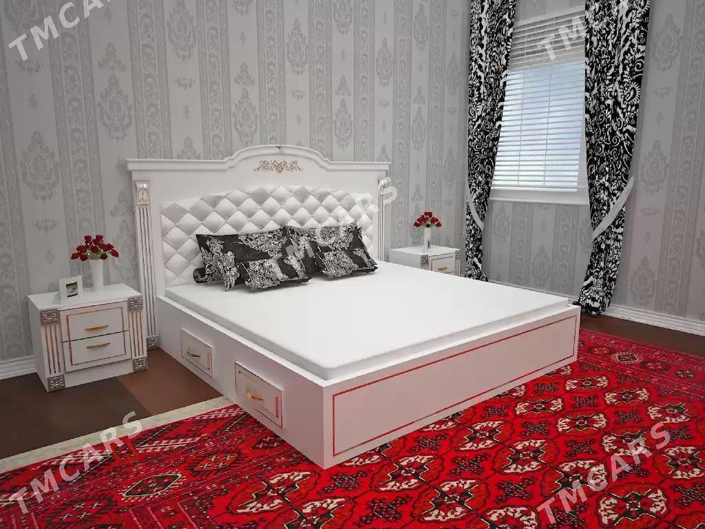 MEBIL ZAKAZ ALYAS - Şabat etr. - img 4
