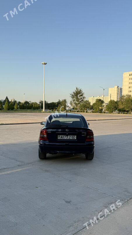 Opel Astra 1999 - 85 000 TMT - Daşoguz - img 6