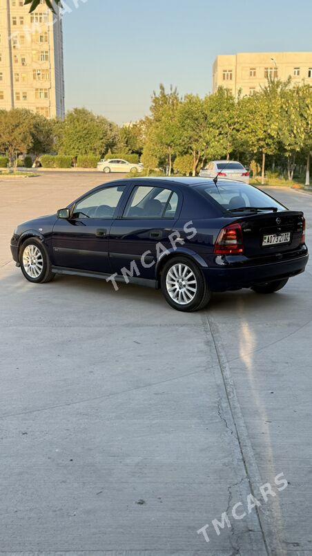 Opel Astra 1999 - 85 000 TMT - Daşoguz - img 10