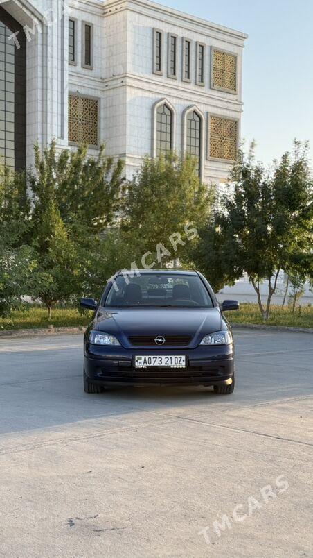 Opel Astra 1999 - 85 000 TMT - Daşoguz - img 3