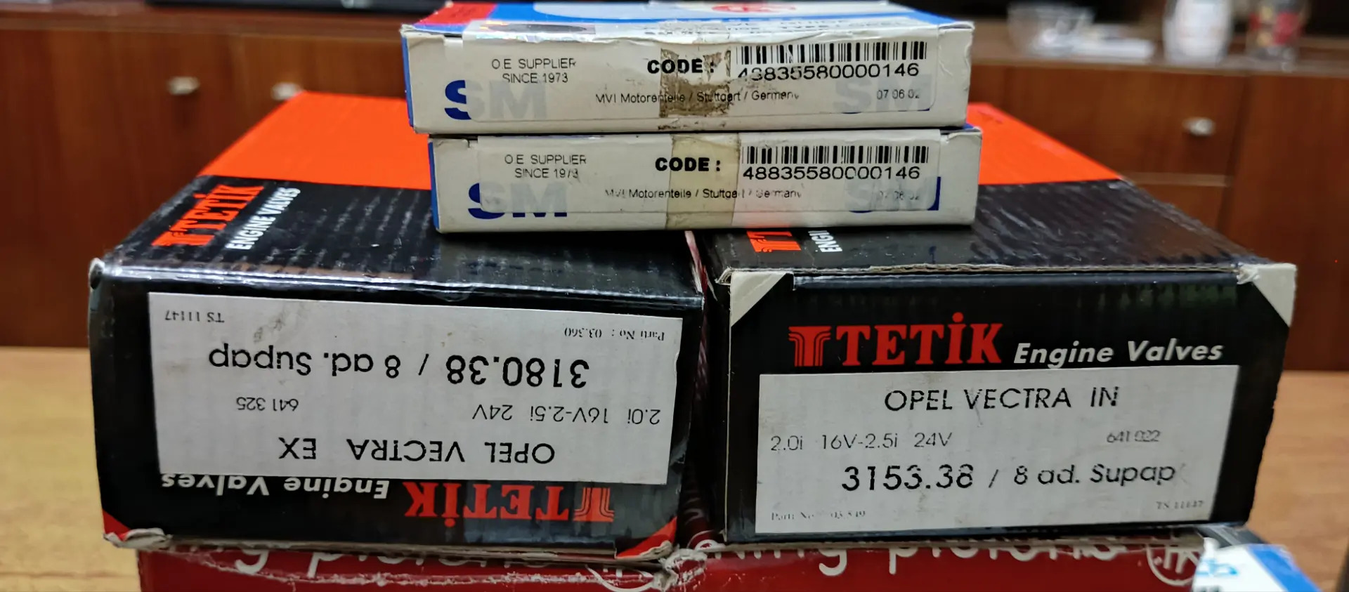 opel motor zapcas taze 800 TMT - Ашхабад - img 8