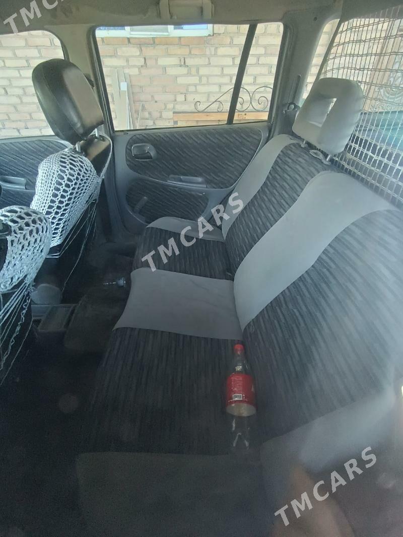Opel Astra 1993 - 42 000 TMT - Дашогуз - img 2