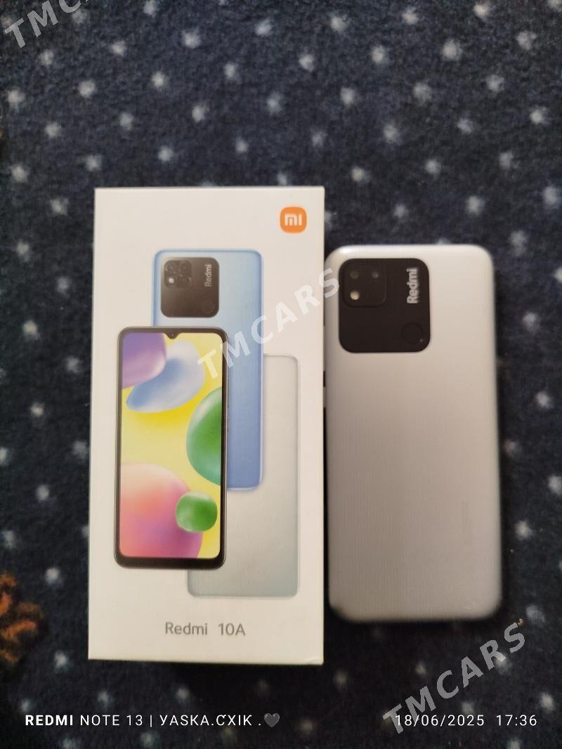 Redmi 10a - Dänew - img 2