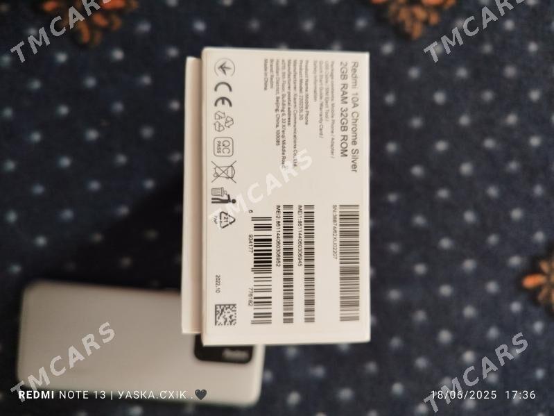 Redmi 10a - Dänew - img 5