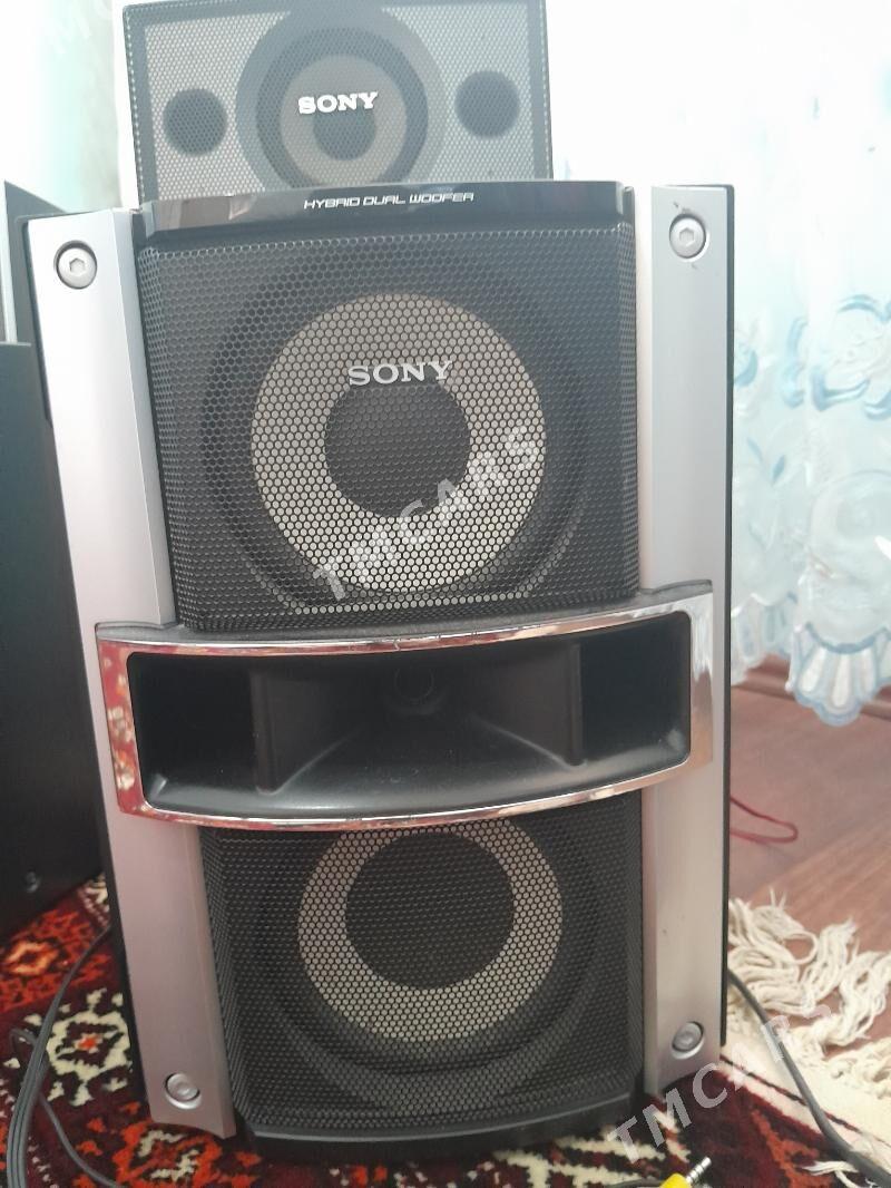 SONY DEMO GZR 8D - Айтакова (ул. Огузхана) - img 4