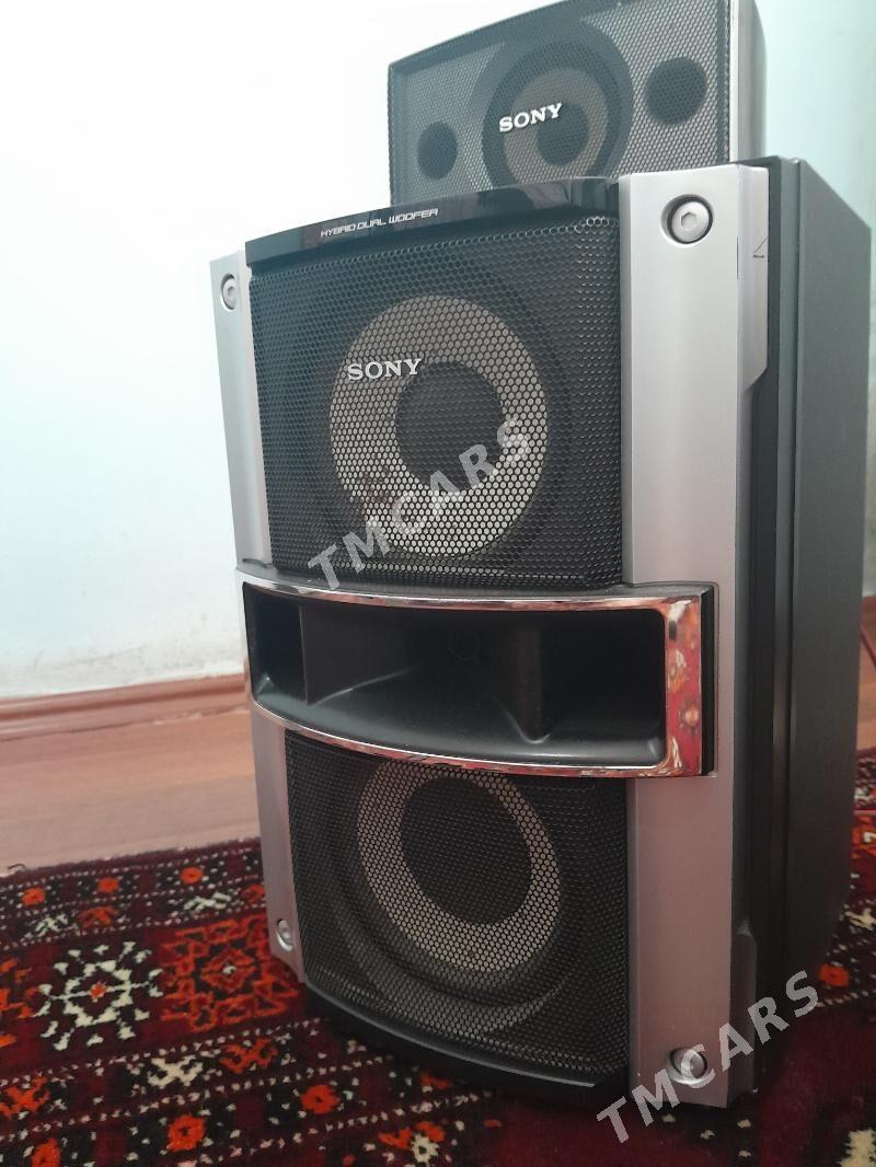 SONY DEMO GZR 8D - Айтакова (ул. Огузхана) - img 6